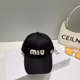 Picture of MiuMiu Cap _SKUMiumiucap0622723610